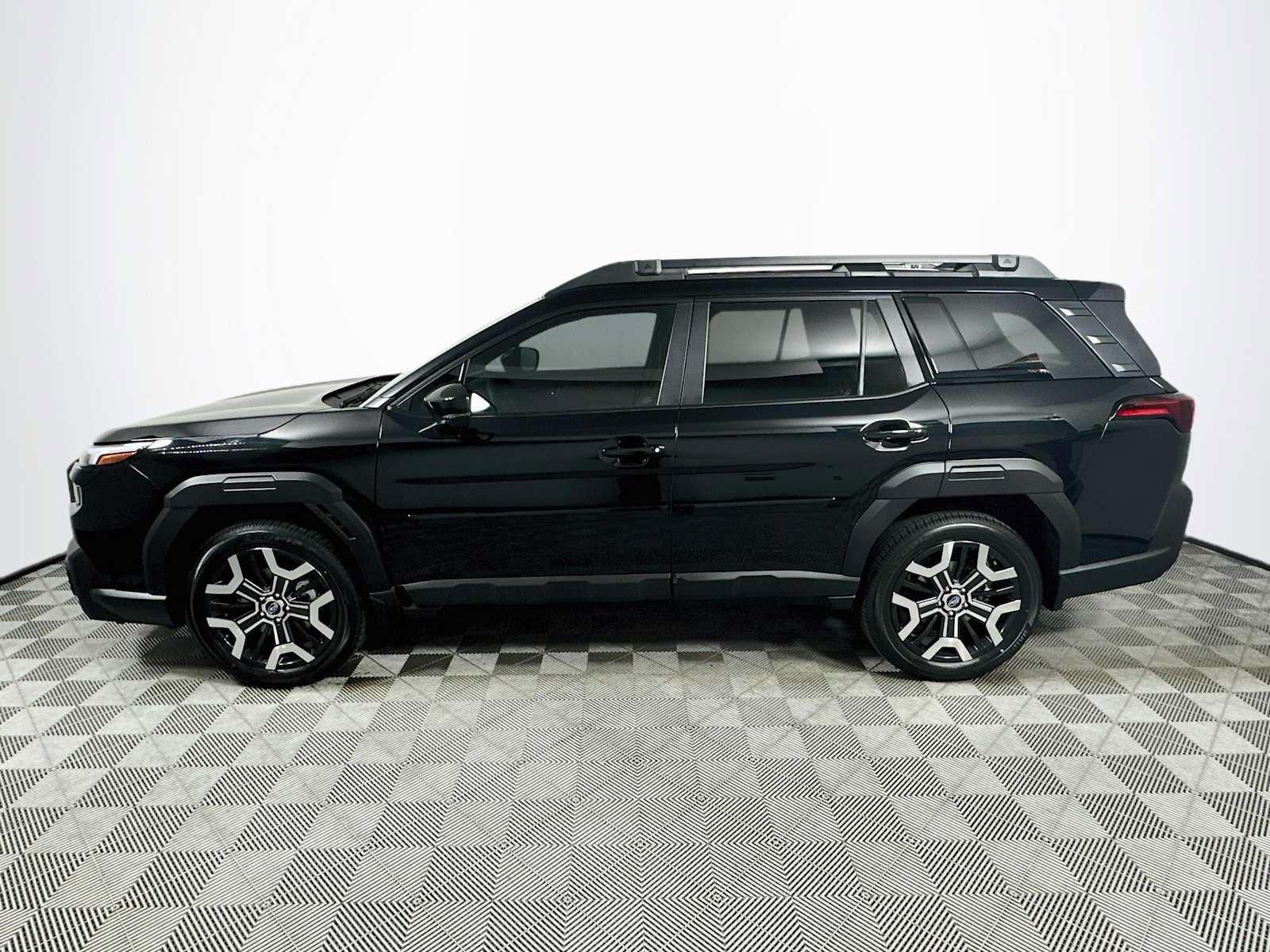 New 2026 Subaru Outback Touring XT AWD/4WD image 4