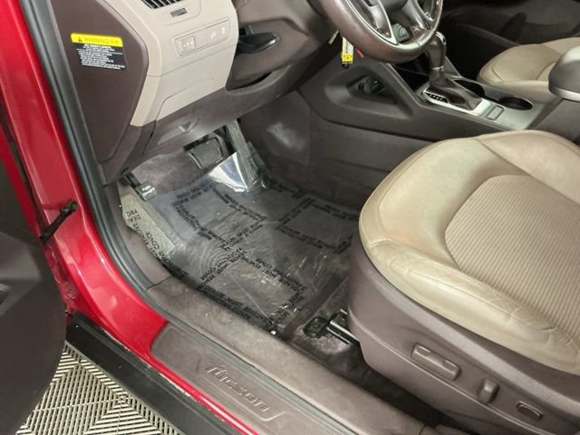 Used 2015 Hyundai Tucson SE FWD image 15