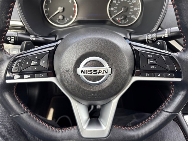 Used 2021 Nissan Altima 2.5 SR image 27