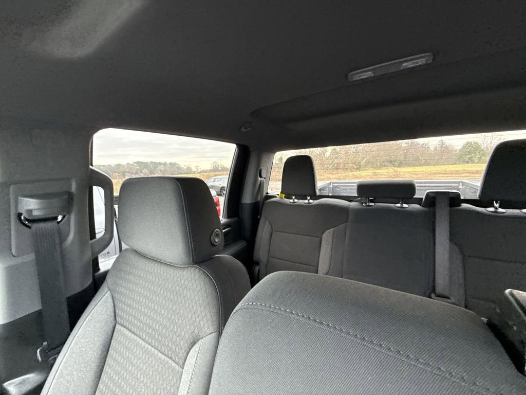 Certified 2024 Chevrolet Silverado 2500 LT image 10