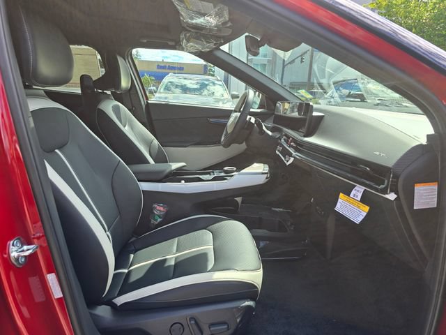 New 2026 Kia EV6 GT-Line AWD/4WD image 11