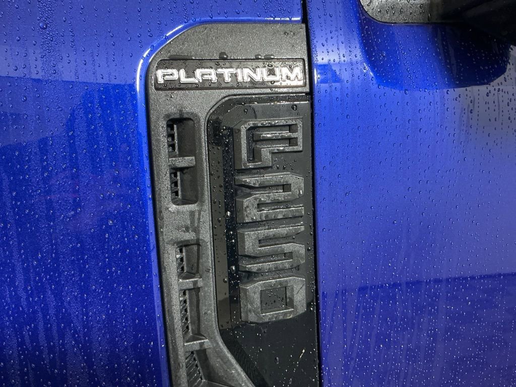 Used 2026 Ford F250 Platinum image 29