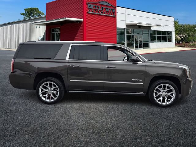 Used 2019 GMC Yukon XL Denali w/ Denali Ultimate Package image 6