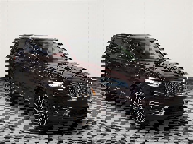 Used 2020 Lincoln Nautilus Reserve