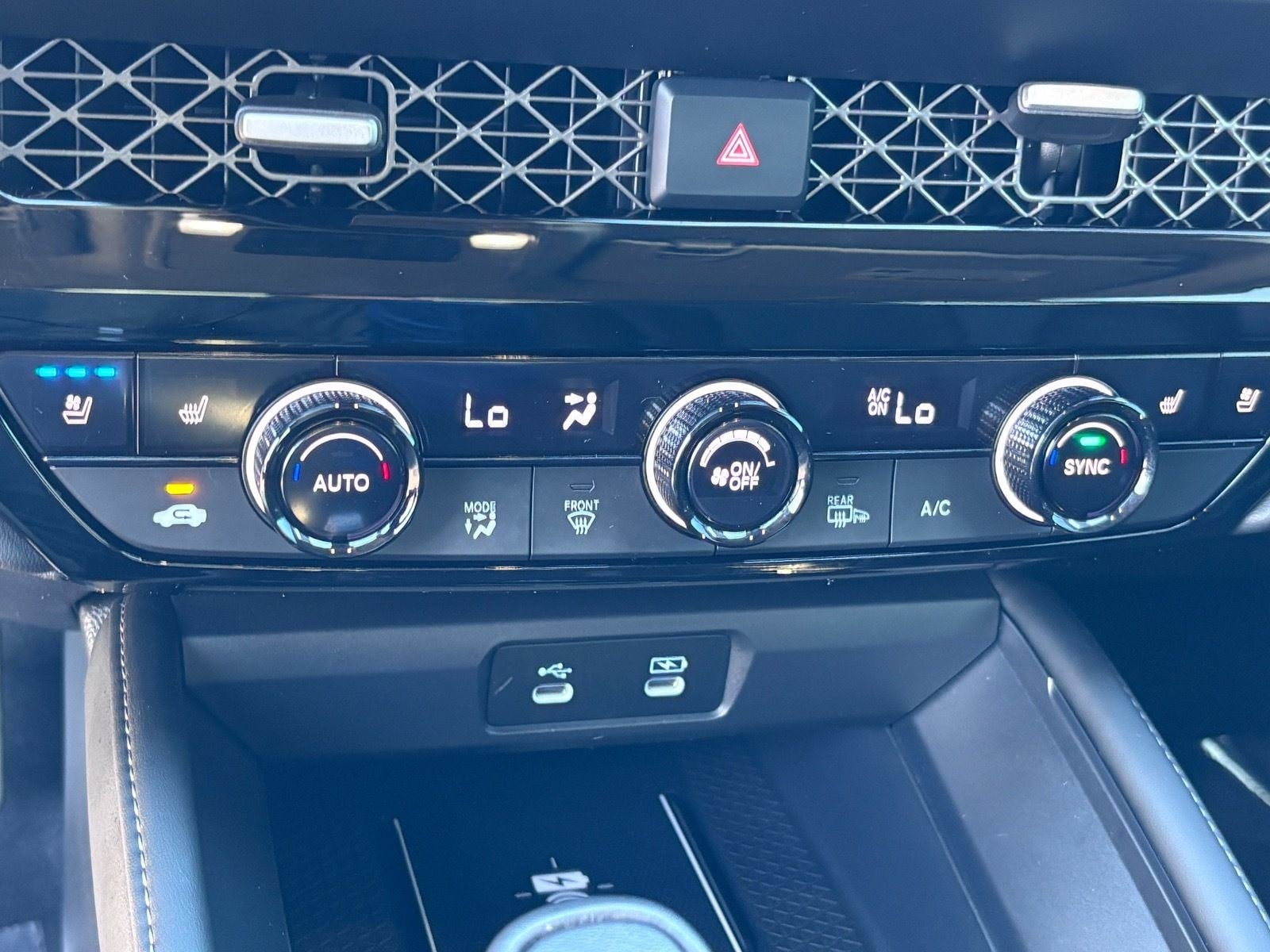 Used 2025 Honda Accord Touring image 29