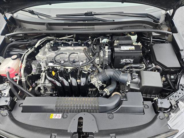 Used 2022 Toyota Corolla LE image 19