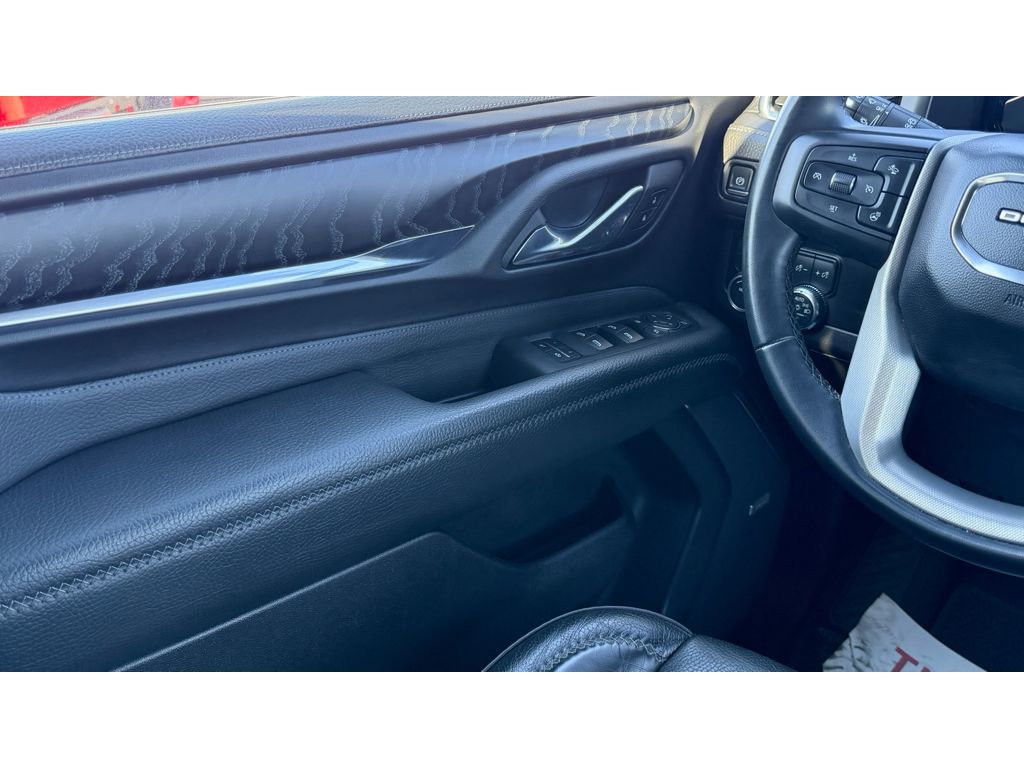 Certified 2023 GMC Yukon Denali image 17