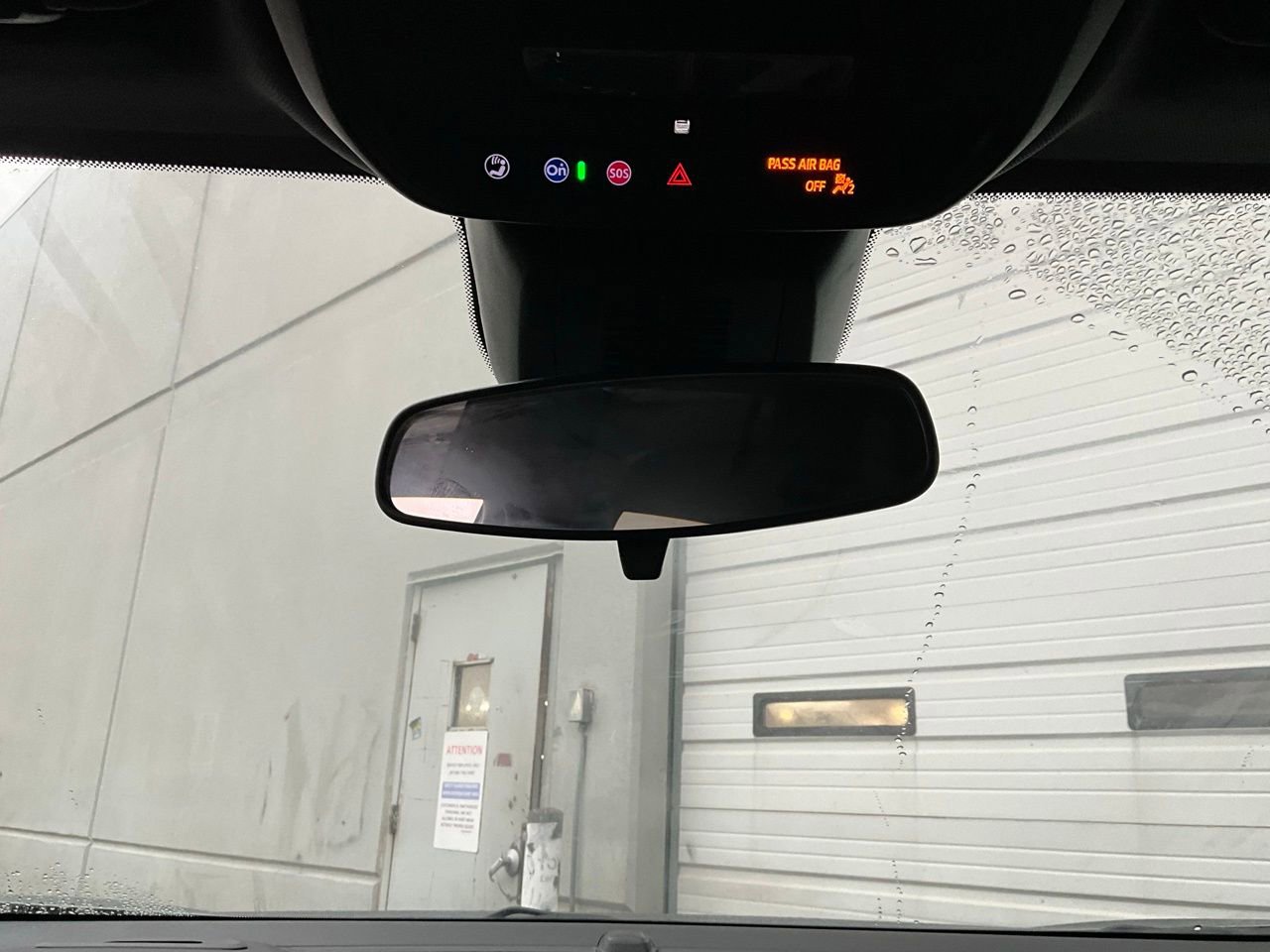 Used 2025 Chevrolet Equinox LT image 17