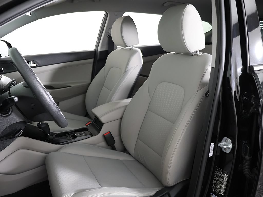 Used 2019 Hyundai Tucson SE FWD image 27