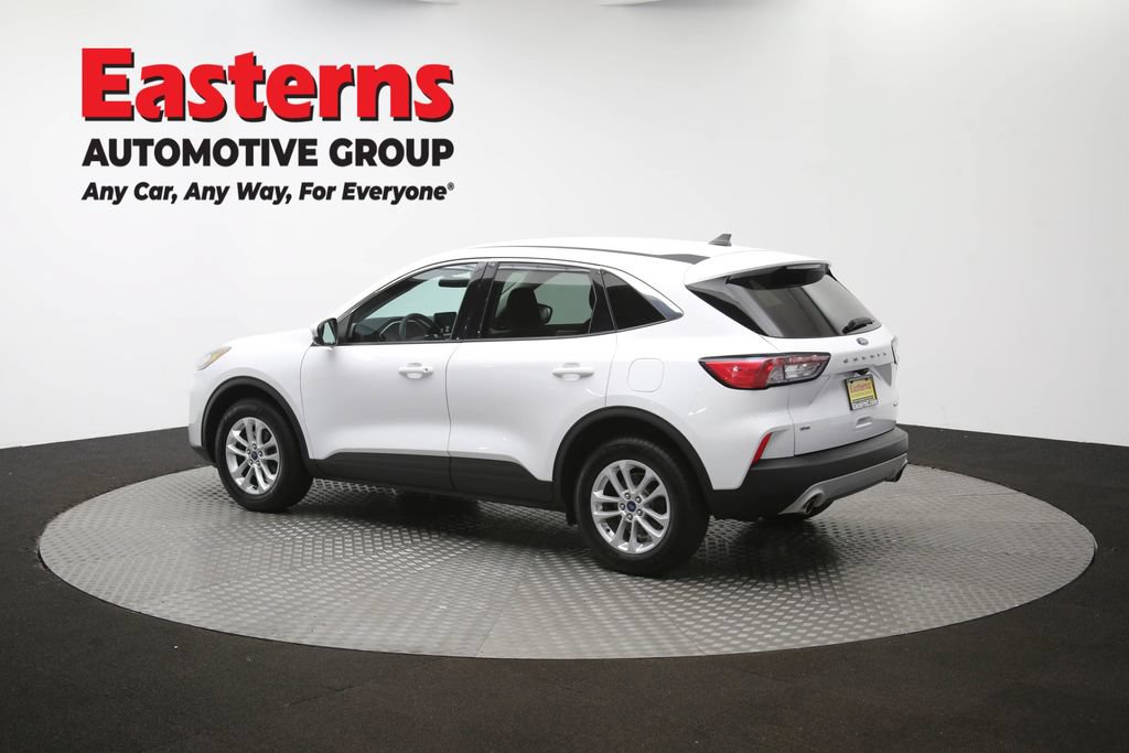Used 2021 Ford Escape SE AWD/4WD image 63