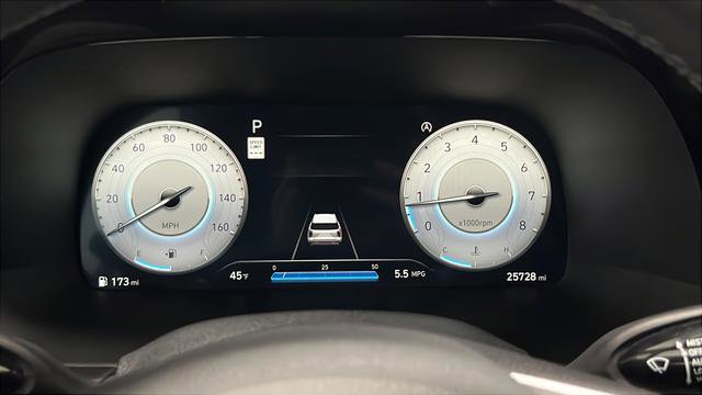 Used 2024 Hyundai Palisade Calligraphy AWD/4WD image 17