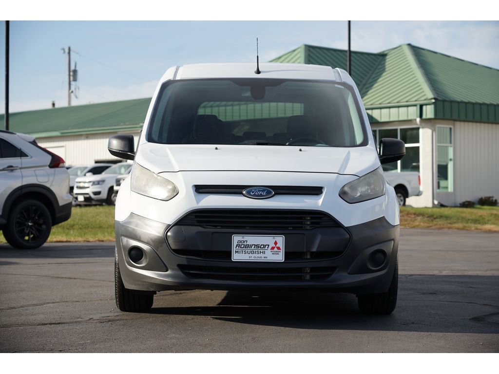 Used 2017 Ford Transit Connect XL FWD image 8