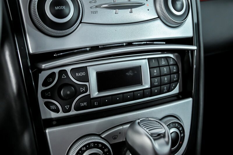 Used 2005 Mercedes-Benz SLR image 37