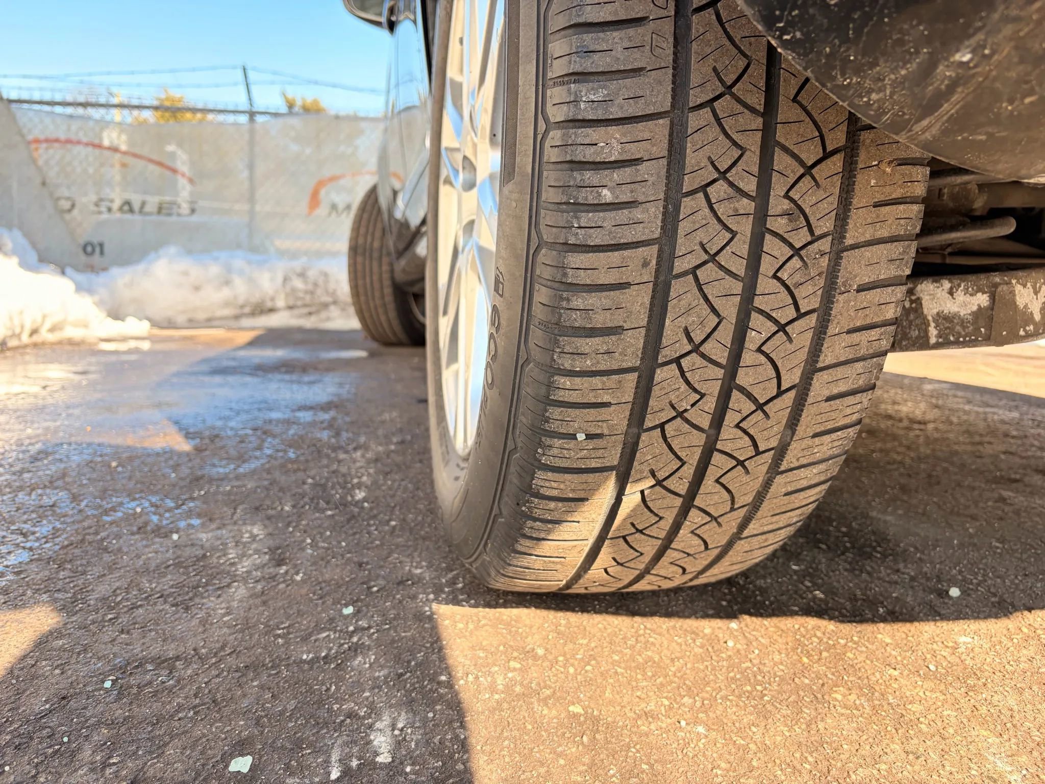 Used 2015 Volvo XC60 3.2 Platinum image 44