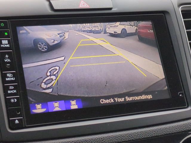 Used 2016 Honda CR-V EX image 23