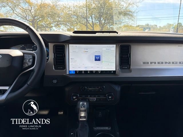 New 2026 Ford Bronco Outer Banks image 22