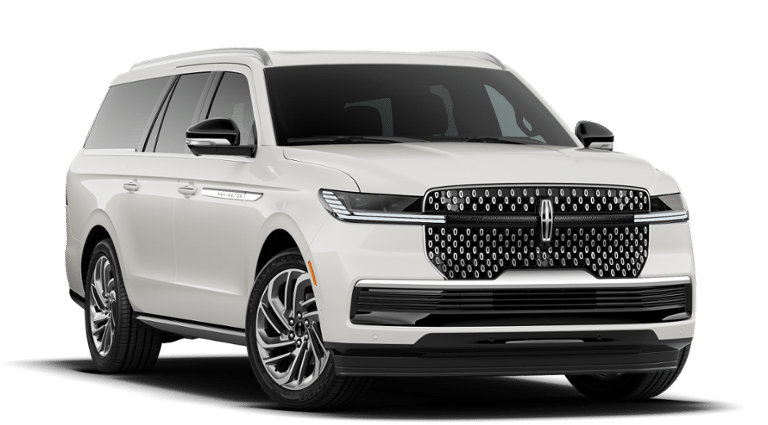 New 2027 Lincoln Navigator L Reserve AWD/4WD image 65