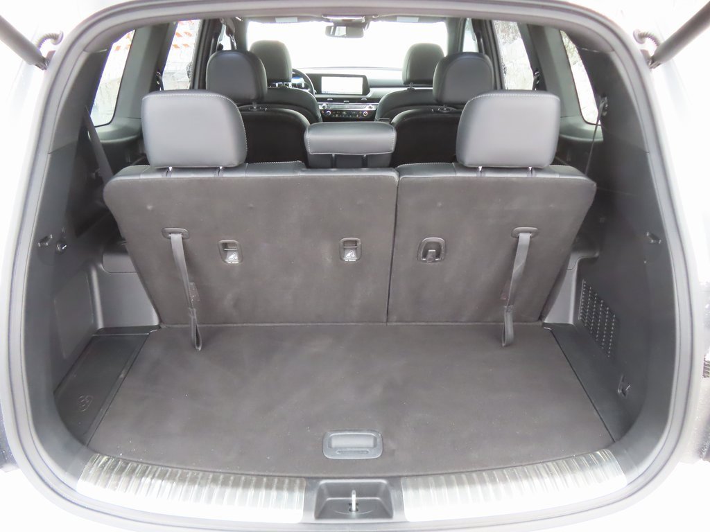 Certified 2023 Kia Telluride SX X-Line image 18
