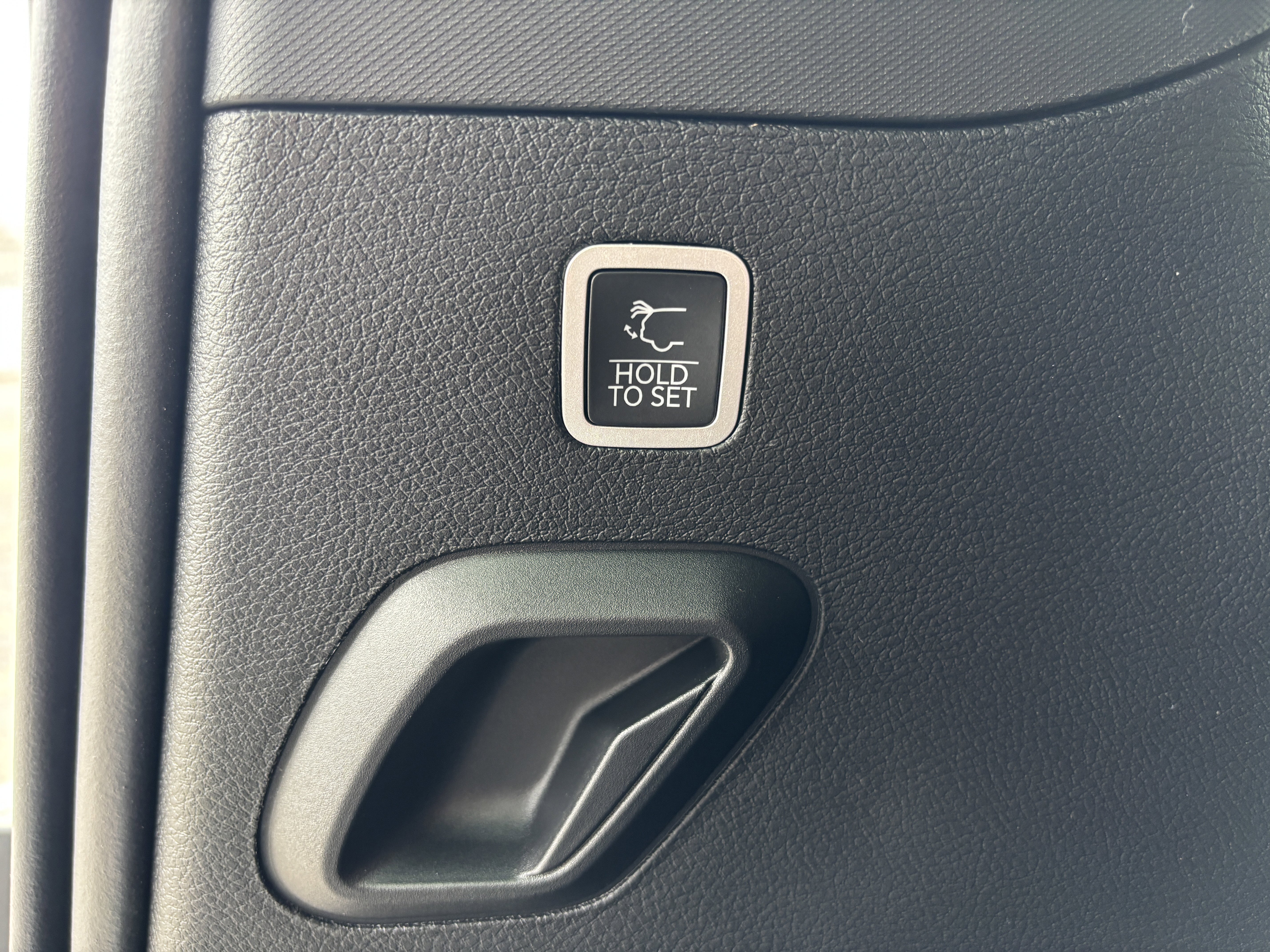 New 2026 Jeep Grand Wagoneer Limited image 12