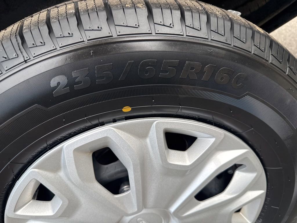 Used 2024 Ford Transit 250 Base w/ Exterior Upgrade Package image 29