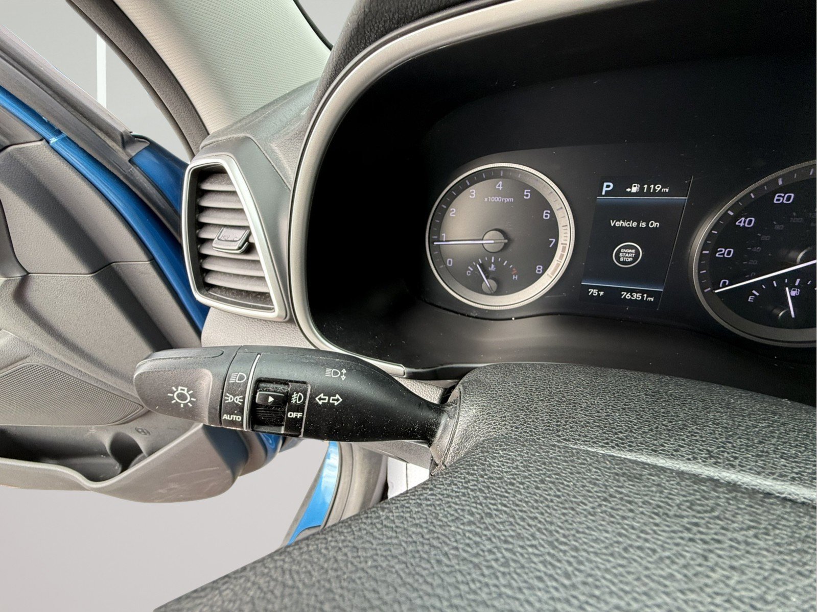 Used 2021 Hyundai Tucson Ultimate image 23