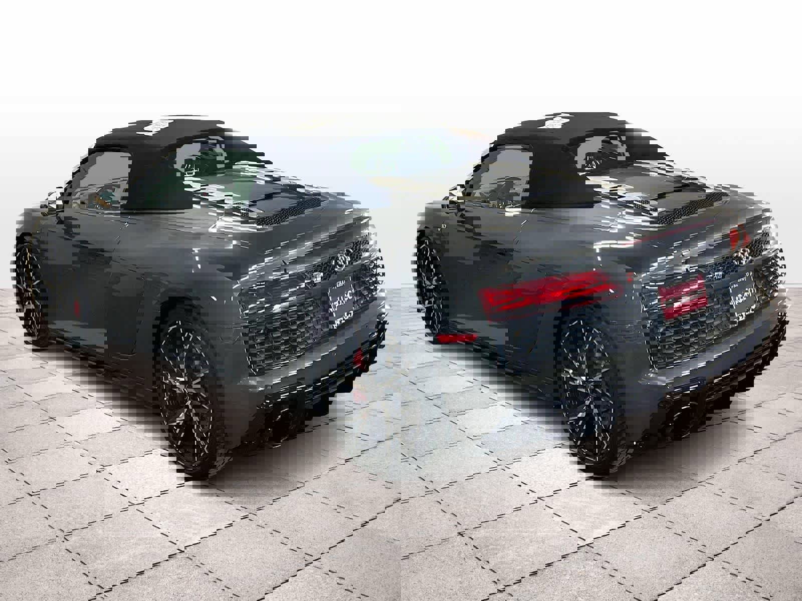 Used 2023 Audi R8 V10 performance image 13