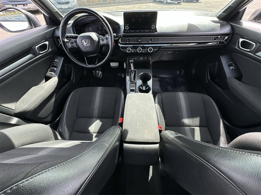 Used 2023 Honda Civic Sport image 29