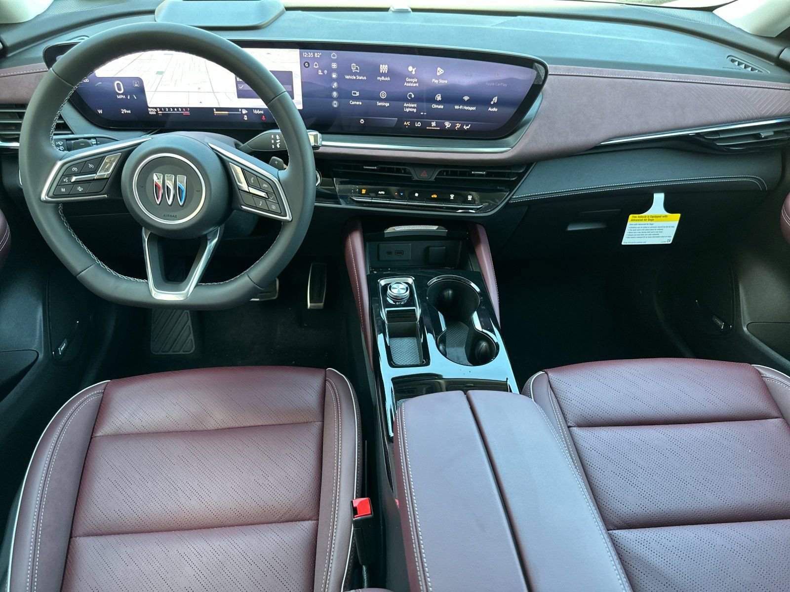 New 2026 Buick Envision Sport Touring image 13