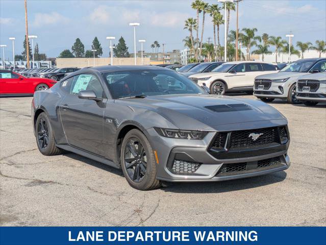 New 2026 Ford Mustang GT RWD image 7
