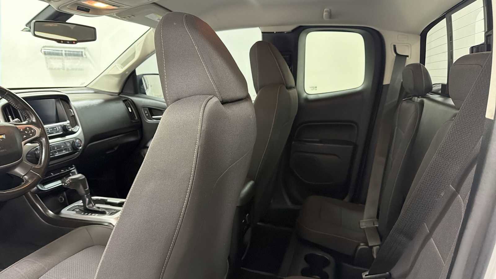 Used 2016 Chevrolet Colorado LT w/ LT Convenience Package image 25