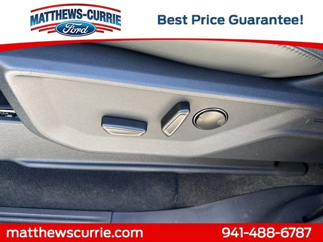 New 2026 Ford Expedition Active RWD image 9