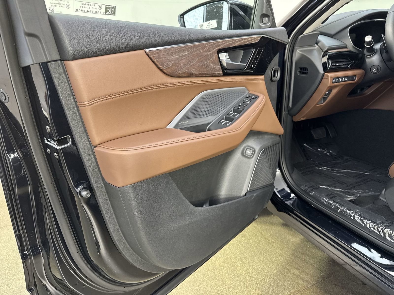New 2026 Acura MDX w/ Advance Package image 20