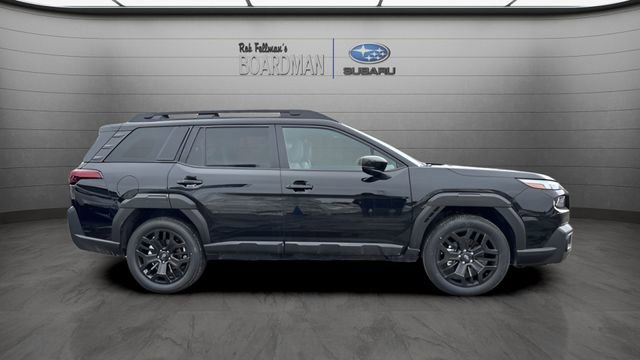 New 2026 Subaru Outback Limited XT image 12