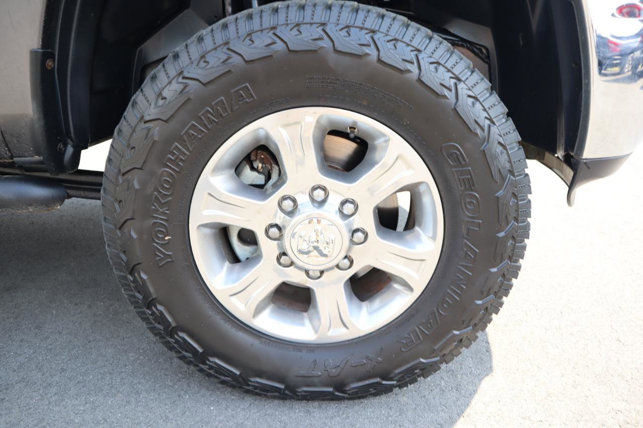 Used 2014 RAM 2500 Big Horn image 18