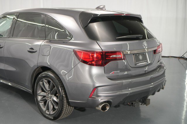Used 2019 Acura MDX A-Spec image 27