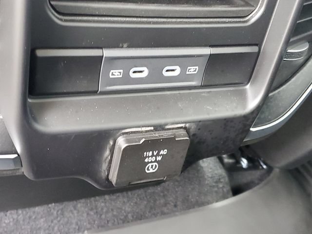 New 2026 RAM 1500 Big Horn AWD/4WD image 11