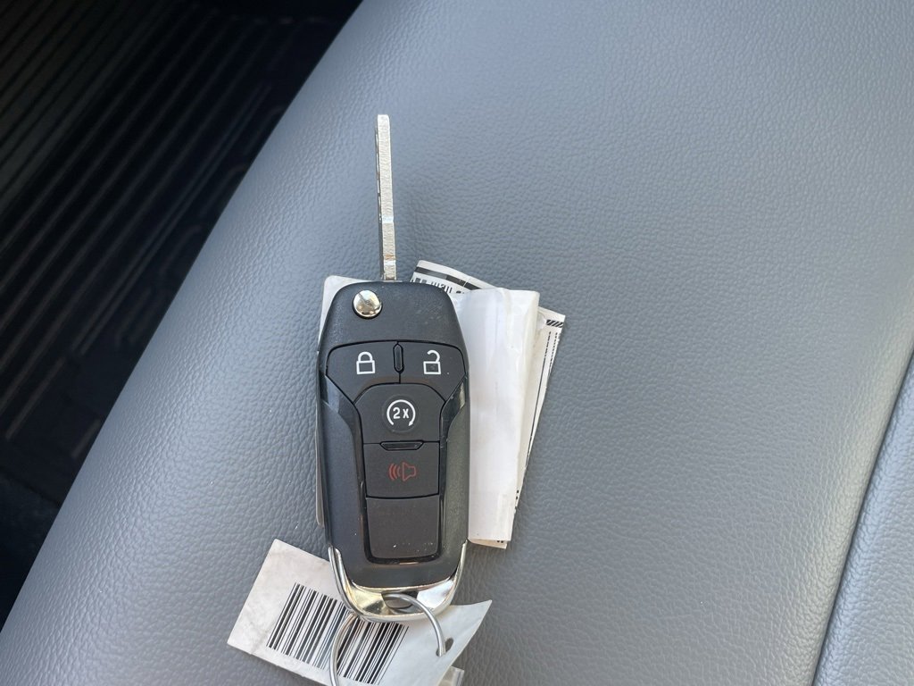 New 2025 Ford F350 XL w/ XL Chrome Package image 34