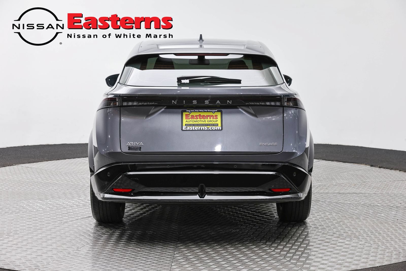 Used 2023 Nissan Ariya FWD image 6