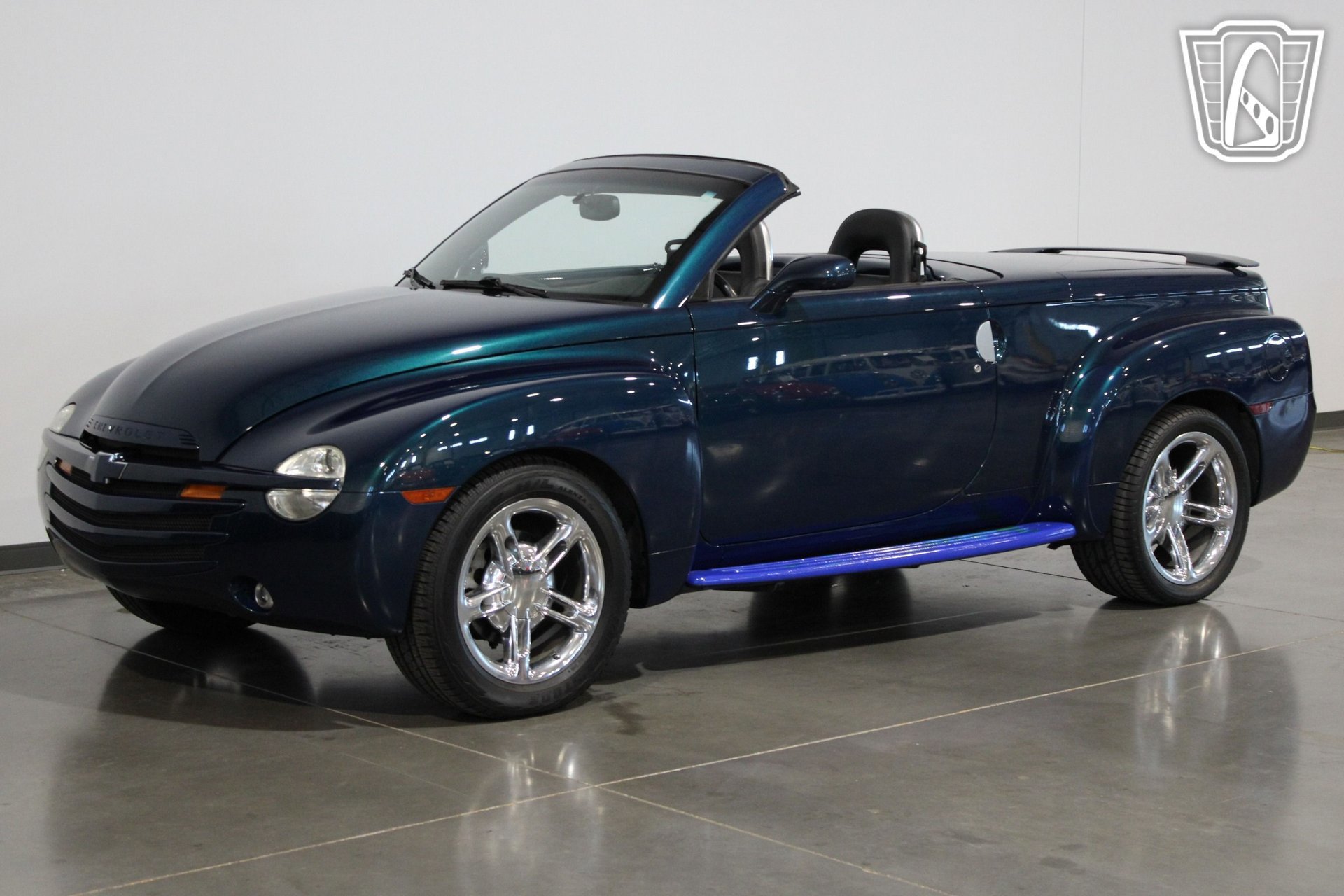 Used 2005 Chevrolet SSR w/ Preferred Equipment Group image 22