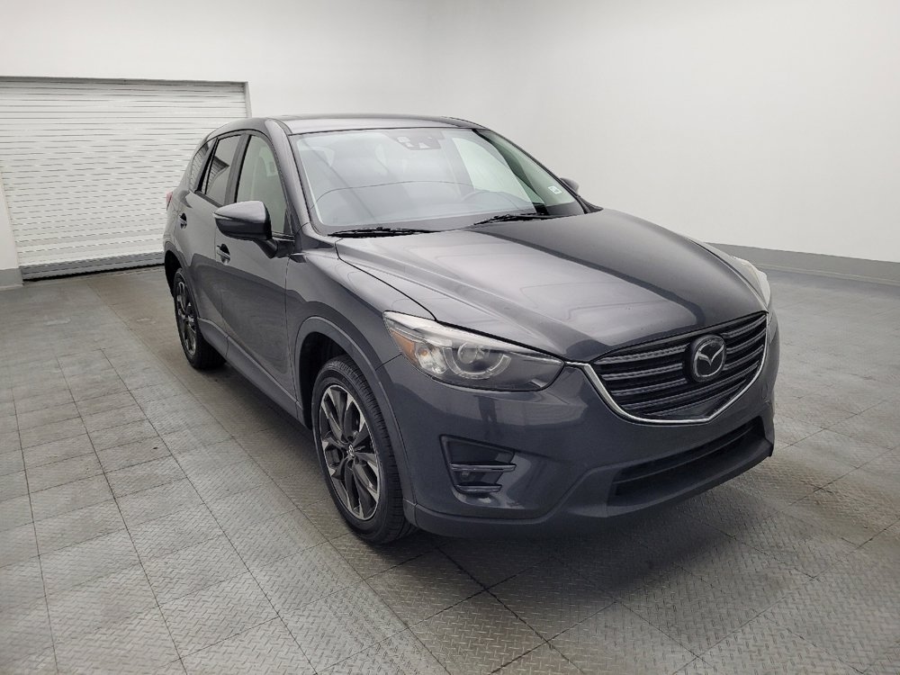 Used 2016 MAZDA CX-5 Grand Touring image 13