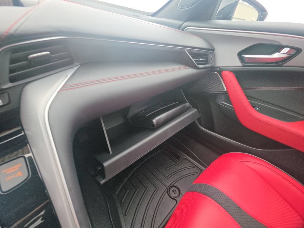 Certified 2025 Acura TLX w/ A-SPEC Package AWD/4WD image 23