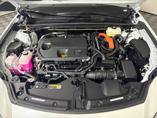 New 2026 Toyota Crown Signia w/ Advanced Technology Package AWD/4WD image 32