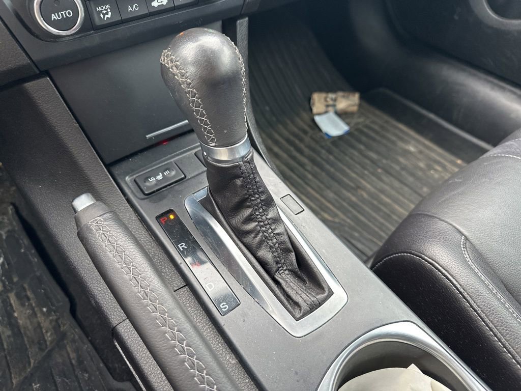 Used 2019 Acura ILX w/ Premium & A-SPEC Package image 26