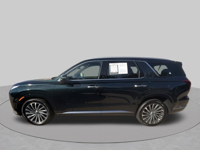 Used 2024 Hyundai Palisade Calligraphy AWD/4WD image 9