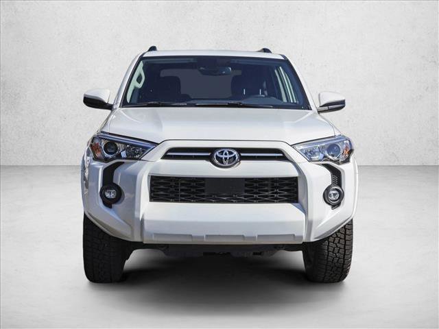 Used 2024 Toyota 4Runner SR5 image 2
