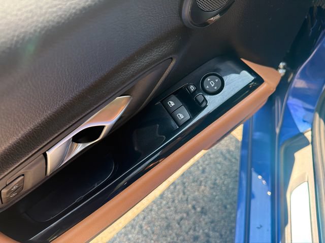 Used 2026 Toyota Supra Premium w/ Driver Assist Package RWD image 21