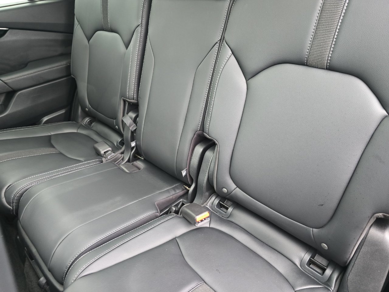 Used 2023 Honda Pilot Touring image 27