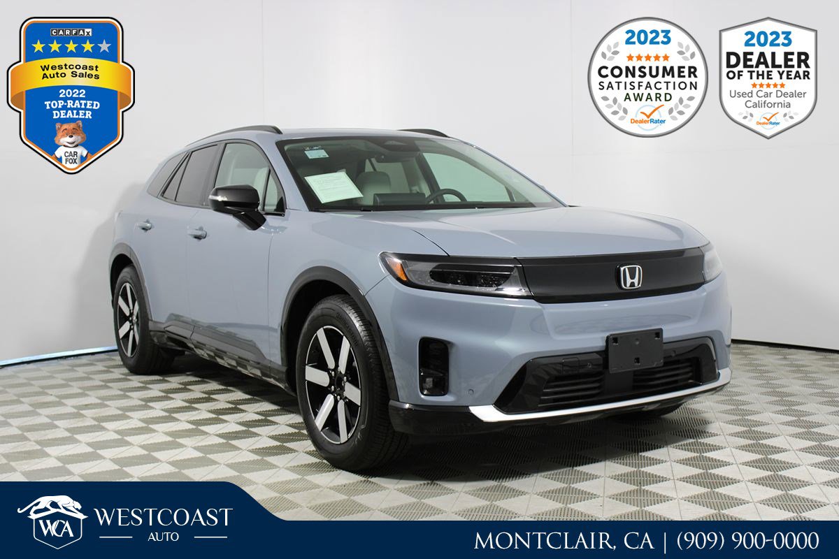 Used 2025 Honda Prologue Touring