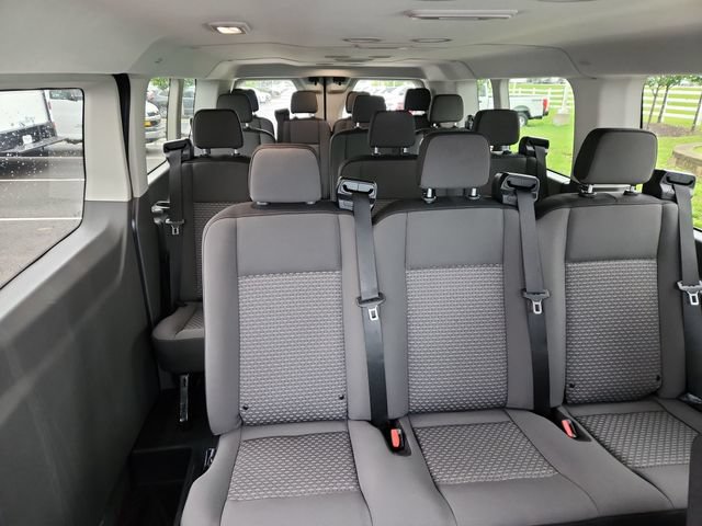 Used 2026 Ford Transit 350 XL RWD image 30