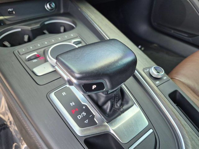 Used 2019 Audi A4 2.0T Premium Plus w/ Premium Plus Package AWD/4WD image 12